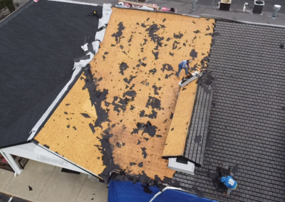 Roof Repair