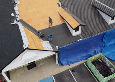 Roof Repair