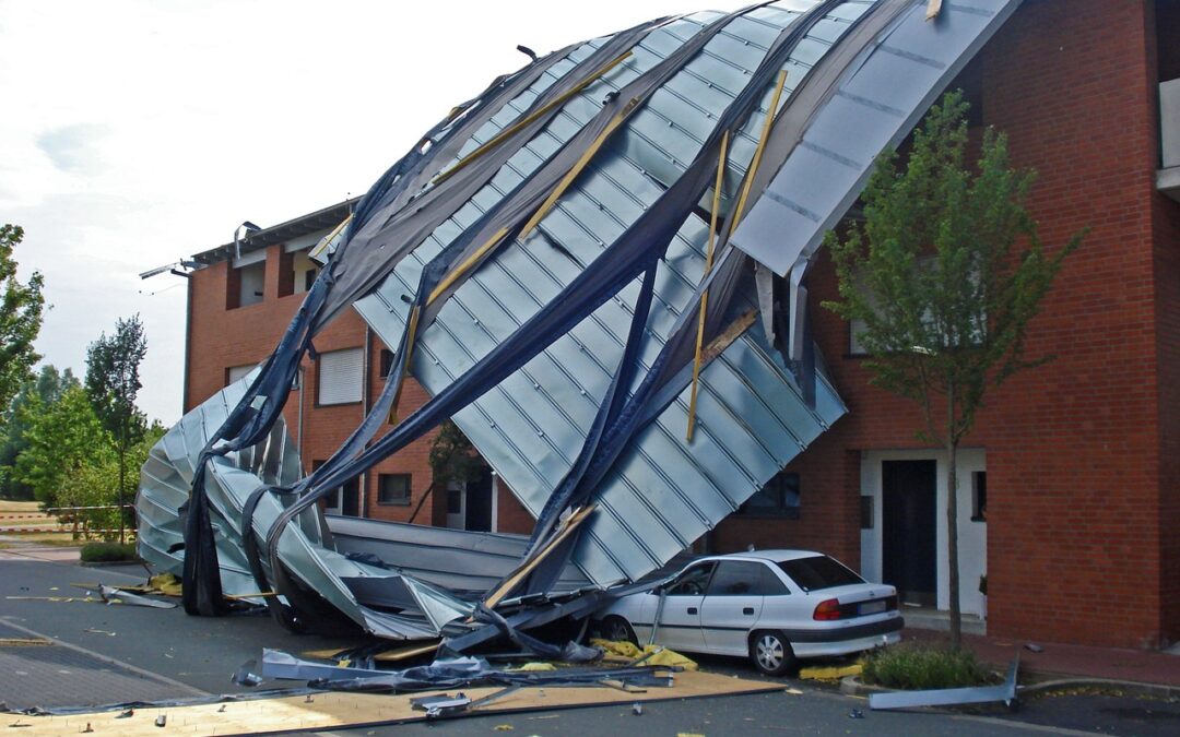 How Hurricanes and Bad Weather Take a Toll on Your Roof?