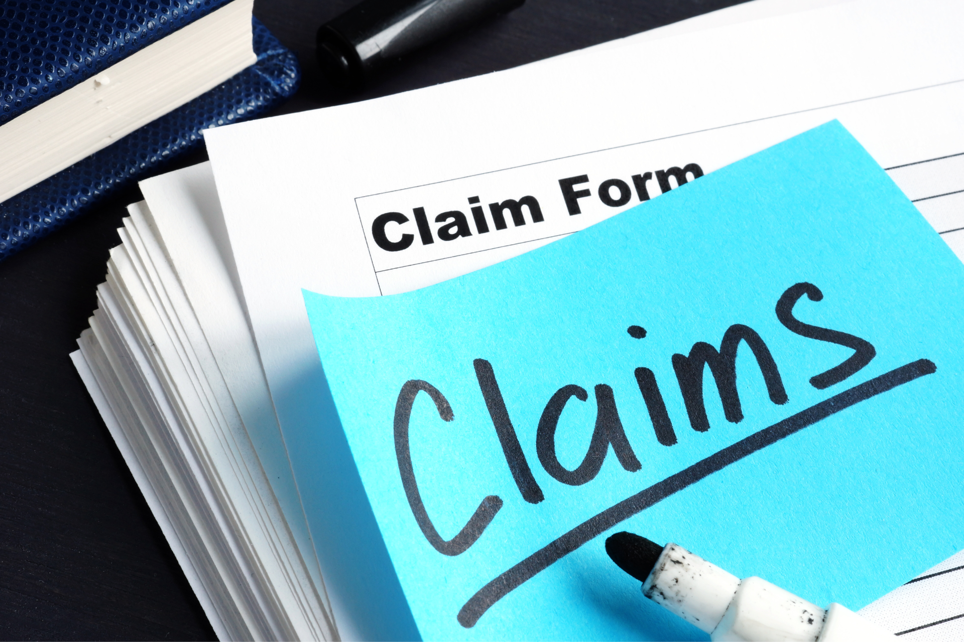 Insurance Claims Support | Storm Damage Roof Inspections