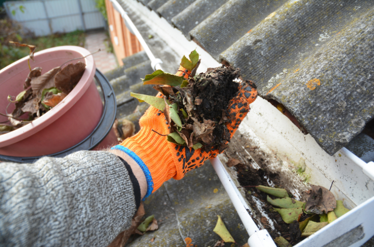 Keep Your Roof Strong | Essential Roof Maintenance Checklist