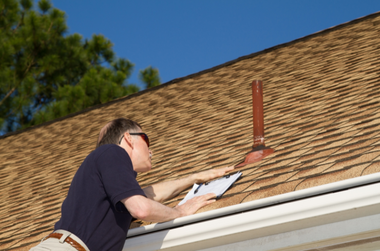 Keep Your Roof Strong | Essential Roof Maintenance Checklist