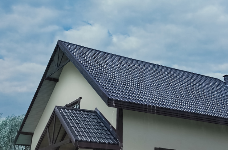 Ultimate Roof Design Guide: Choosing the Perfect Roof for Your Home