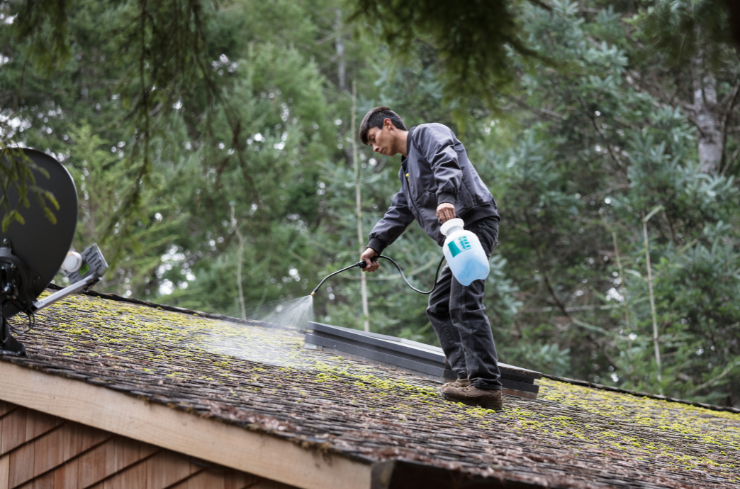 Keep Your Roof Strong | Essential Roof Maintenance Checklist