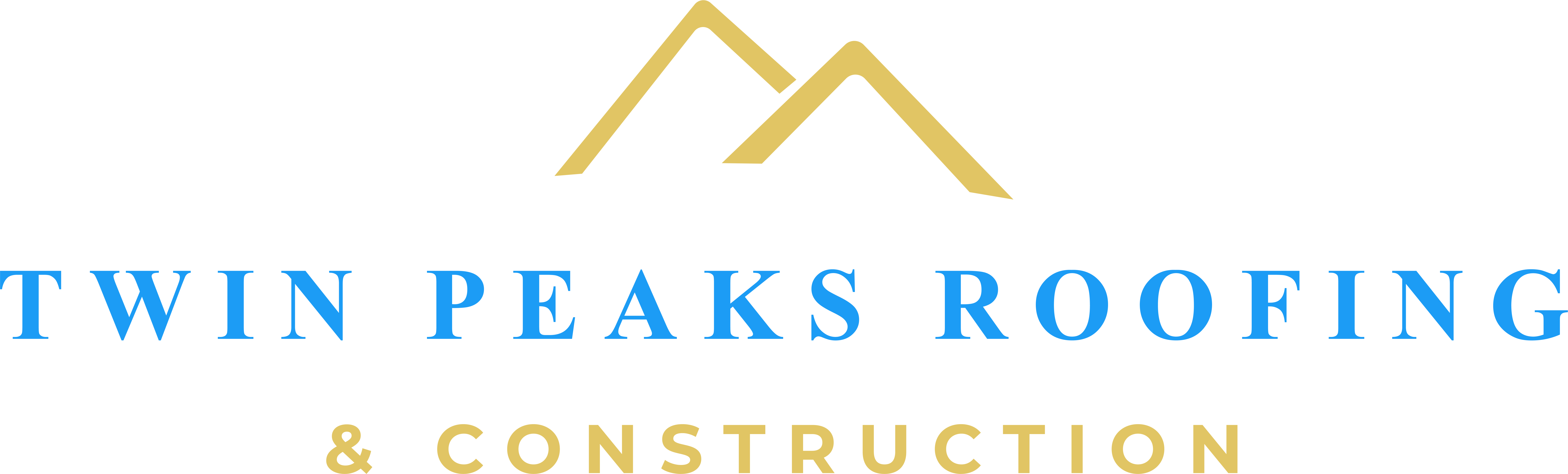 The Best Roofing Contractors in Akron, Ohio | Twin Peaks Roofing & Construction