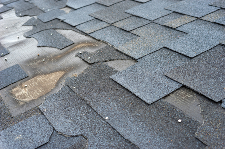 Identifying and Fixing Common Roofing Problems: Comprehensive Guide