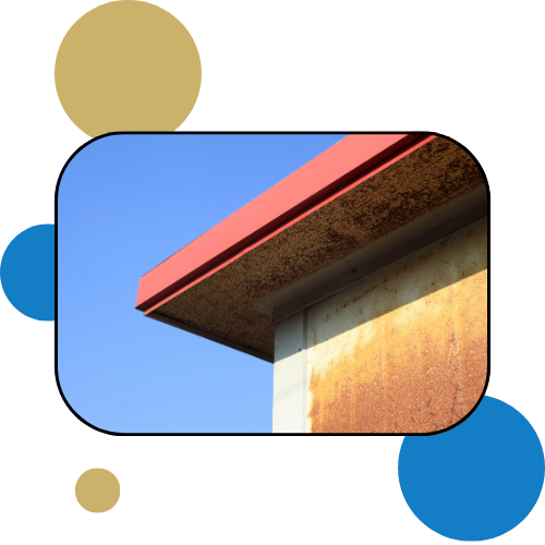 Eave Flashing A Comprehensive Guide to the Different Types of Roof Flashing