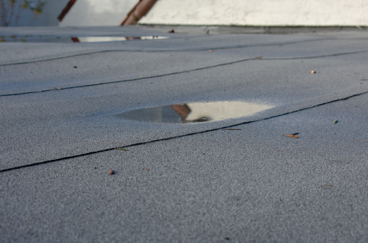 Identifying and Fixing Common Roofing Problems: Comprehensive Guide