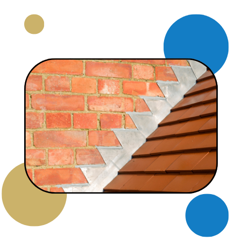 Step Flashing A Comprehensive Guide to the Different Types of Roof Flashing
