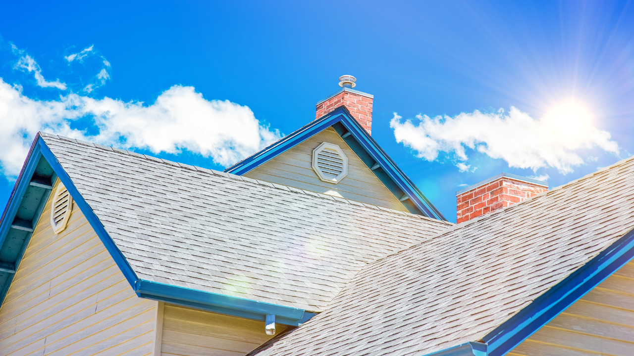 Tips to Shield Your Home from Summer's Intense Heat | Summer Roof Preparation