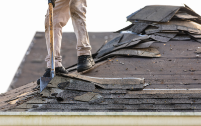 Full Roof Replacement vs. Overlay: Which is Right for You?