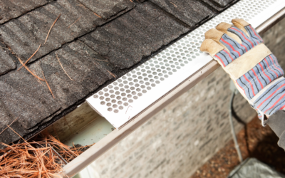 Why Should You Consider Gutter Screens for Your Home?