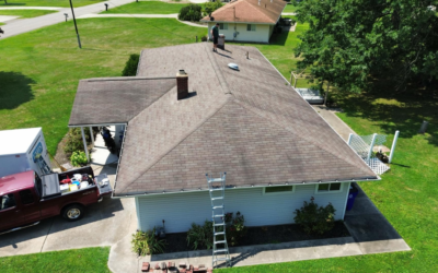 9 Signs That Your Roof Needs Repair or Replacement