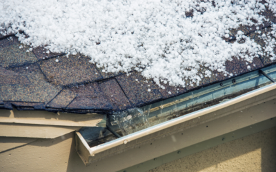 Top Roofing Tips to Protect Your Home During Winter