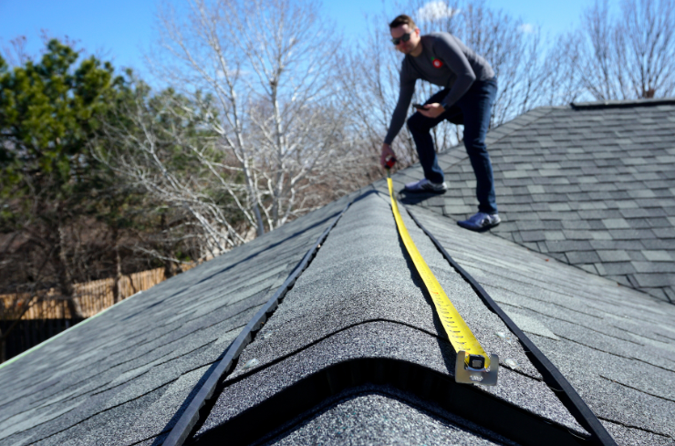 Consider a Roof Replacement