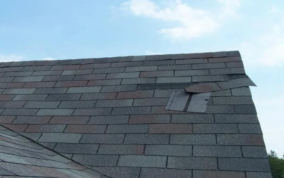 Common Asphalt Shingle Roof Problems and How to Fix Them