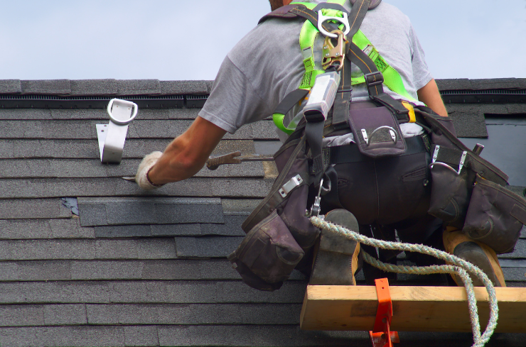 When Should You Schedule a Professional Inspection for Fall Roof and Gutter Care?