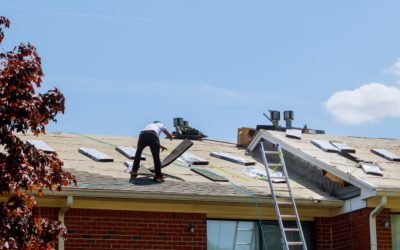 How Often Should You Replace Your Roof and Take Care of It?