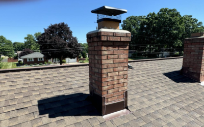 Why Chimney Maintenance is Key to a Safe, Cozy Home