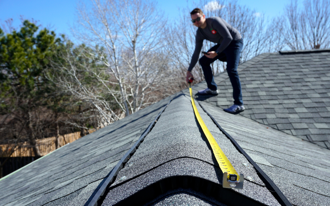 Why a Year-End Roof Inspection Should Be on Your To-Do List Before 2025