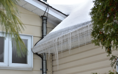 Understanding Ice Dams and Their Impact on Your Roof