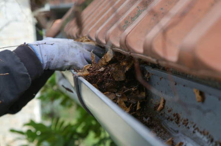 Why Scheduling Roof Maintenance is the Key to a Longer-Lasting Roof