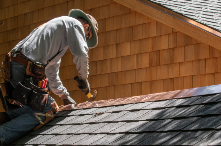 Why Scheduling Roof Maintenance is the Key to a Longer-Lasting Roof