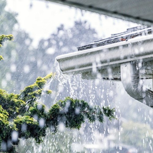 How Climate Impacts the Type of Gutter System You Need