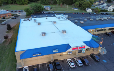 How to Get Your Commercial Roof Ready for Winter