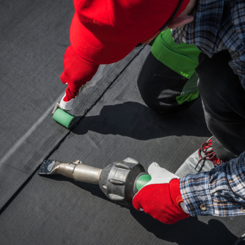 EPDM (Ethylene Propylene Diene Monomer) What Are the Different Types of Industrial Roofing and How Can They Benefit Your Akron Business?