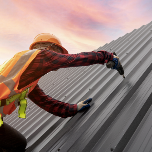 Metal Roofing What Are the Different Types of Industrial Roofing and How Can They Benefit Your Akron Business?