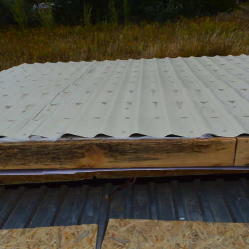PVC (Polyvinyl Chloride) What Are the Different Types of Industrial Roofing and How Can They Benefit Your Akron Business?