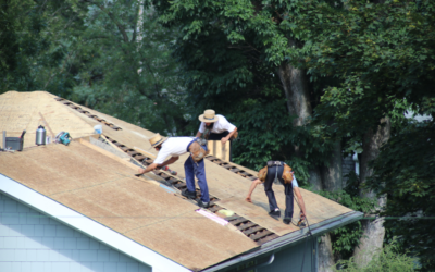 Why Homeowners Trust Us with Their Roofing and Construction Needs