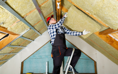 Why Your Roof is Key to Keeping Your Home Insulated?