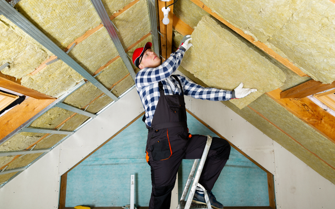 Why Your Roof is Key to Keeping Your Home Insulated?