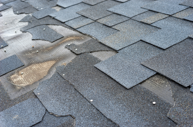 What Are the Common Roof Problems Seen This Summer?