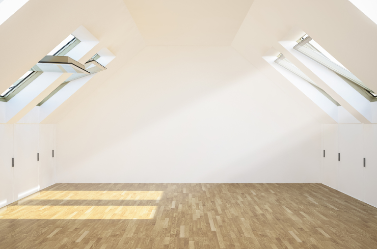 Why Proper Attic Ventilation Is Important for Your Home