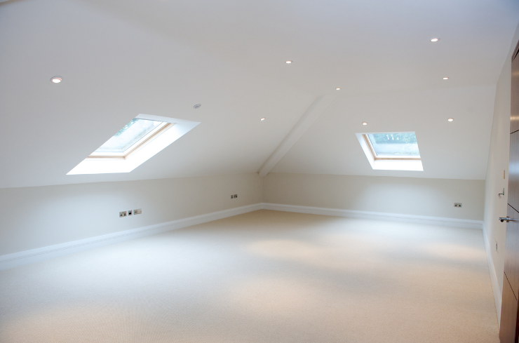 Why Proper Attic Ventilation Is Important for Your Home