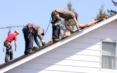 How to Budget For Your Roof Repair or Replacement