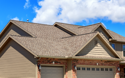 What Are the Common Roof Problems Seen This Summer?