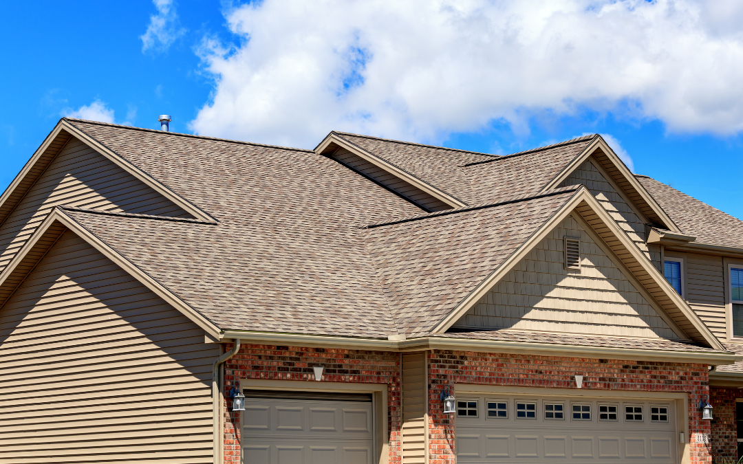 What Are the Common Roof Problems Seen This Summer?