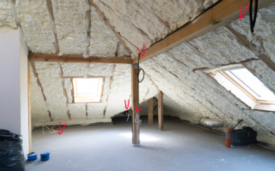 Why Proper Attic Ventilation Is Important for Your Home