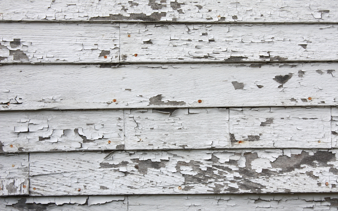 Faded, Cracked, or Peeling What Your Siding Is Telling You This Summer Faded, Cracked, or Peeling? What Your Siding Is Telling You This Summer | Siding Problems