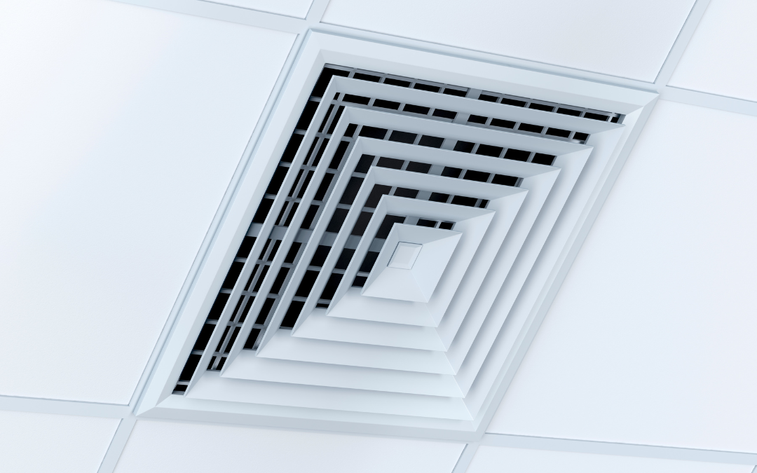 How Bad Ventilation Makes Your Home Smell Weird | Poor Ventilation