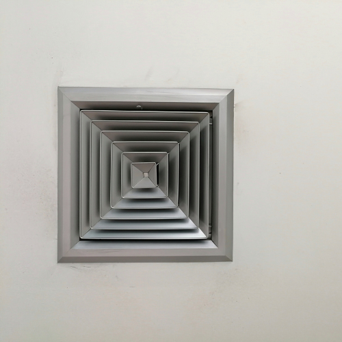 How Bad Ventilation Makes Your Home Smell Weird