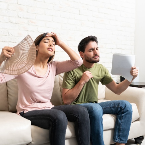 5 Signs Your Attic Isn’t Ventilating Properly