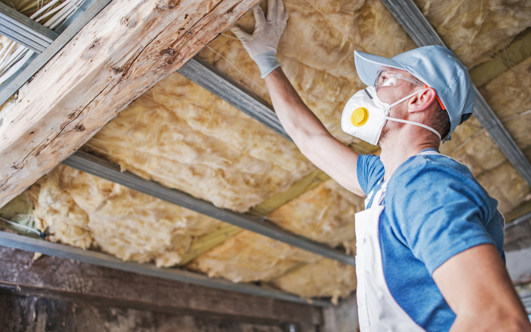 5 Signs Your Attic Isn’t Ventilating Properly | Poor Attic Ventilation