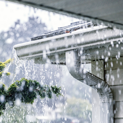 How Gutters Fit into Your Overall Home Maintenance Plan