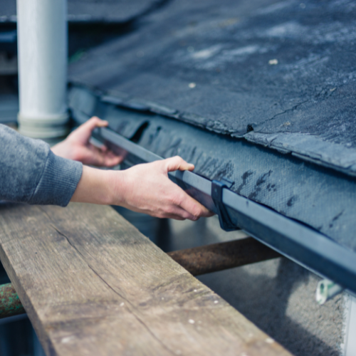 Why Is My Gutter Making Weird Noises?