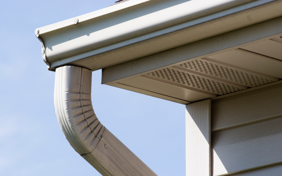 Why Is My Gutter Making Weird Noises? | Noisy gutters